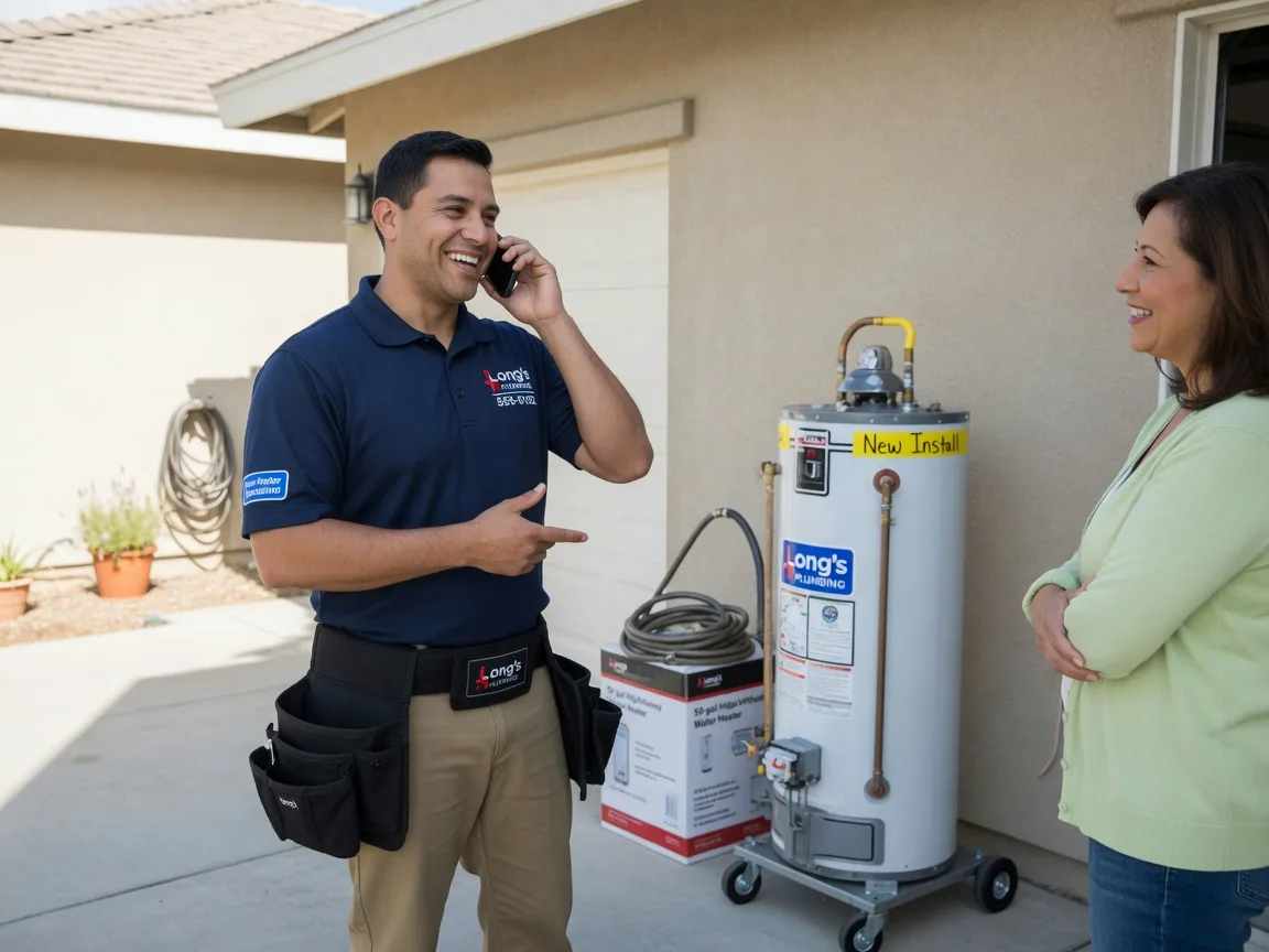 Leak Detection Laclede, MO FAQs